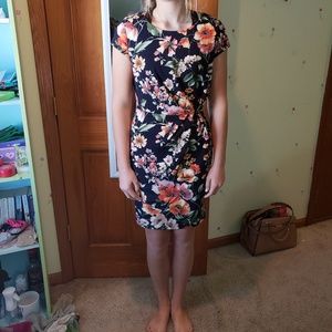 Mint Julep Boutique dress